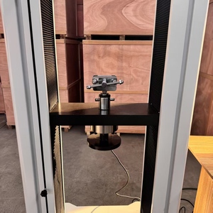 Máquina de Ensayo Universal Controlada por Computadora de Fábrica China para Pruebas de Resistencia a la Tracción de Materiales - Product Image 5