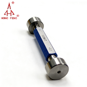 Vendita Diretta dal Produttore di Calibri a Tappo Lisci di Alta Qualità per Uso Professionale e Altri Metodi di Misurazione - Product Image 4