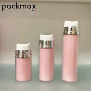 Custom Eco-Friendly 50ml 100ml 150ml PP plástico cosmético cuidado de la piel botellas de embalaje profesional fabricado empresa producto - Product Image 6