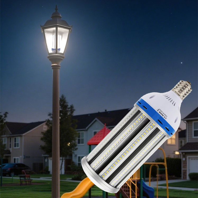 Waterproof 50W LED Corn Light IP65