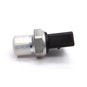 アウディA4 A5 A6 Q5 VWゴルフトゥアレグ4H0959126A 4H0959126B 4H0959126用自動車電気部品ACAIRCON圧力スイッチセンサー - Product Image 3