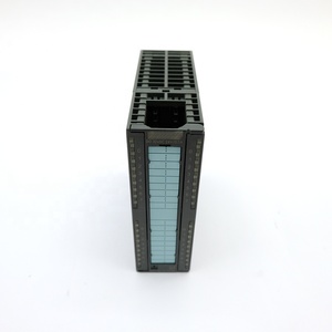 โมดูลซีพียู PLC ของแท้ Simatic 6ES73221BH010AA0 6ES7322-1BH01-0AA0 6ES7 322-1BH01-0AA0 S7-1200 S7 300 ซีพียู - Product Image 3