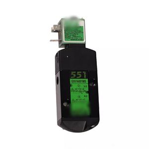 Módulo de Control de Calidad SCG551A005MS DC24V/SCG531C018MS DC24V Compatible con una Variedad de Aplicaciones Industriales - Product Image 2