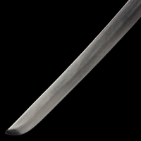 Épée et bouclier de jeu Dance-ONLINE- Épée d'Ichigo Hitofuri, accessoire de cosplay, objet de collection et décoration