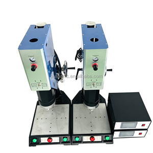 1200W Ultrasonic Plastic Welding Machine <strong>Automatic</strong> Mobile Phone Charger 20kHz <strong>Headset</strong> Earphone Making Machine New - Product Image 2