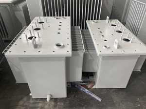 Transformador de Potencia Trifásico de 25, 30, 33, 35, 40, 50, 60, 63, 70, 75, 80 KVA, 11/33 Kv/0.4 Kv, 400V, para Estaciones de Carga de Automóviles - Product Image 6