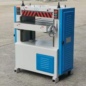 Raboteuse électrique portative double face multifonctionnelle à hélice pour table à bois polyvalente - Product Image 3