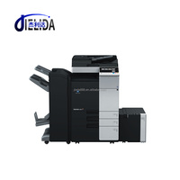 Imprimantes et photocopieuses Konica Bizhub C368, machine à photocopier Konica Minolta Bizhub