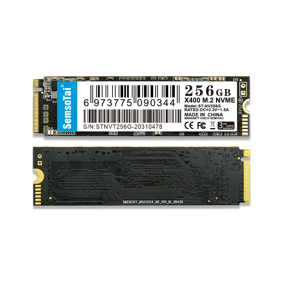 Оригинальный SSD M2 250 ГБ 500 1 ТБ NVme M.2 2280 pcie NVMe Внутренний твердотельный накопитель (SSD жесткий диск для компьютера