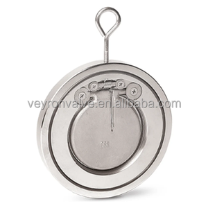 Vanne de retenue à clapet simple OEM à bas <span class=keywords><strong>prix</strong></span> avec joint FKM/EPDM PN10 Norme DIN/BS/EN 2 pouces pour conduite d'eau - Product Image 6