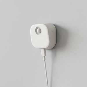 Détecteur de Présence Humaine Zigbee 3.0 Encastré Mural PIR et Radar à Ondes Millimétriques 24G pour <span class=keywords><strong>Tuya</strong></span> Smart Life - Product Image 1