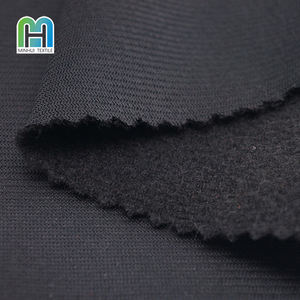 Tissu en velours de polyester super doux et agréable pour la peau, couleurs riches, vintage, pour la décoration intérieure - Product Image 1