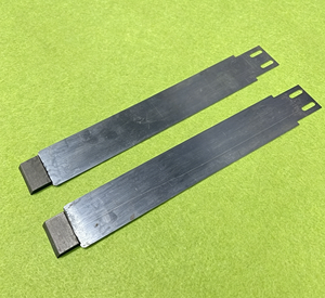 1 pièce, produit très demandé : Éliminateur de marques de pression pour machine d'impression offset <span class=keywords><strong>Ryobi</strong></span>, pièces détachées - Product Image 1