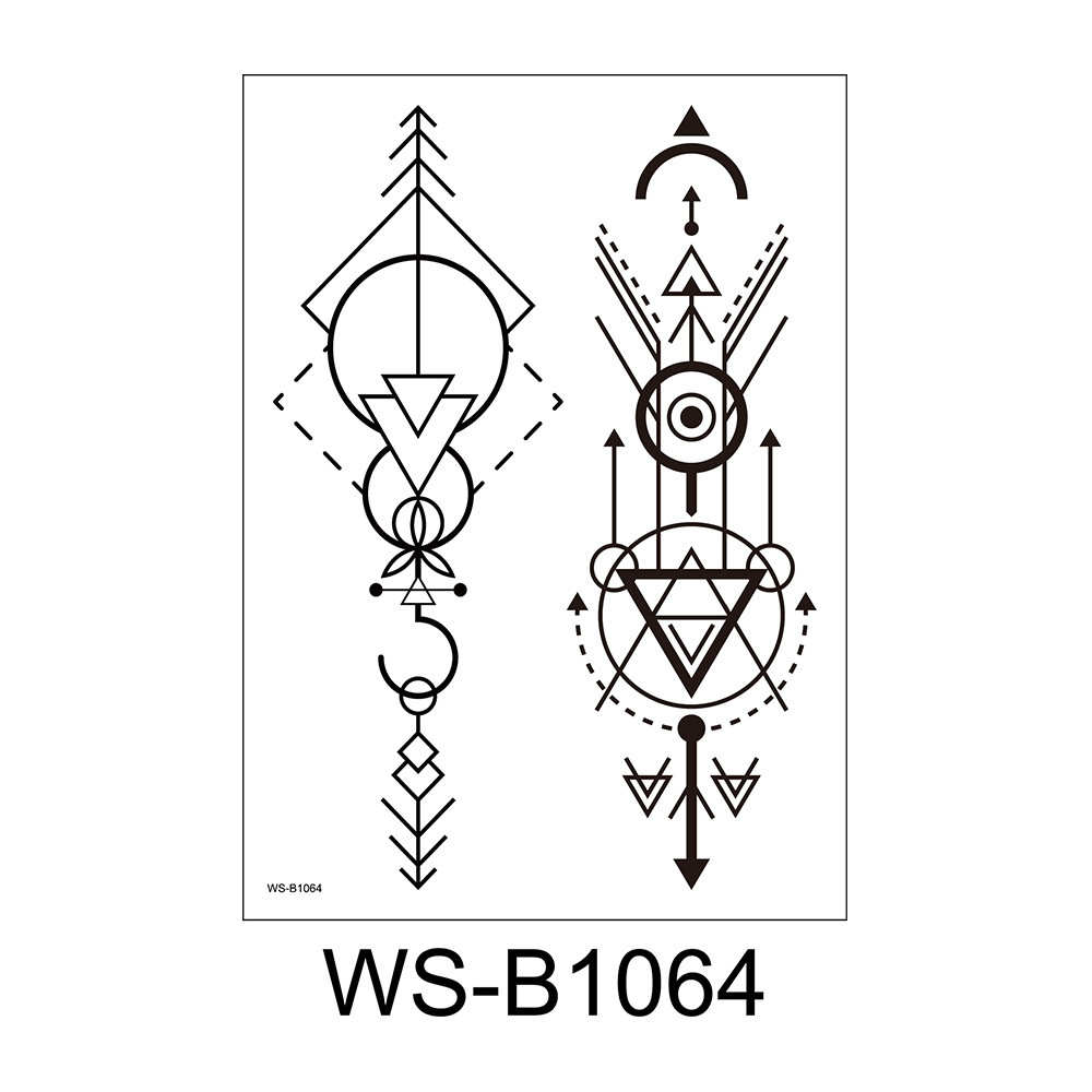 WS-B1064