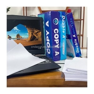 <span class=keywords><strong>2025</strong></span> Canton Fair nhà máy bán độ sáng cao mịn <span class=keywords><strong>A4</strong></span> Giấy 500 sheets của bột gỗ 70gsm 75gsm 80gsm 80 gam trọng lượng - Product Image 4