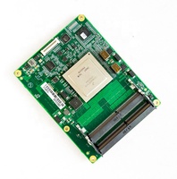 ADLINK 52015747A031 2151409R1A - Accessoires informatiques Carte mère industrielle Carte CPU Module CPU Carte mère Testée à 100%