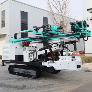 Trivella RC ad alta efficienza per indagini geologiche - Product Image 2