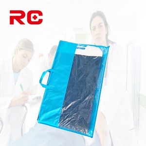 Slide Sheet Emergency Patient <strong>Transfer</strong> Folding <strong>Board</strong> for Disabled Care - Product Image 1