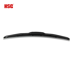 HSG 14-18 Escobillas de limpiaparabrisas económicas personalizadas Escobillas de limpiaparabrisas dobles multifunción - Product Image 6