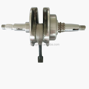 Albero Motore in Acciaio di Alta Qualità per Motore Yamaha <span class=keywords><strong>Boxer</strong></span> Certificato ISO9001 - Product Image 5