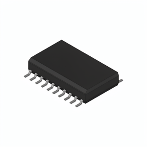 Logic 74HC240D,652 Authorized Distributor Electronics Component 20 SOlC - Product Image 1