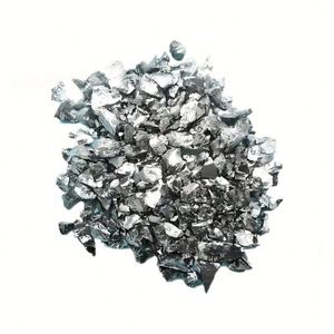 Fournisseur de granulés de Germanium pur argenté blanc 99,999 % à bon prix - Product Image 1