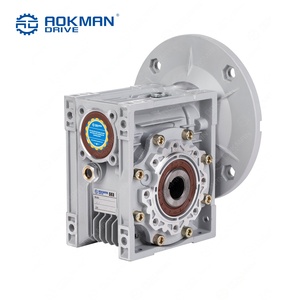 Unidad de Reducción Mecánica para Equipos de Automatización Industrial con Operación Estable a Baja Velocidad - Product Image 5