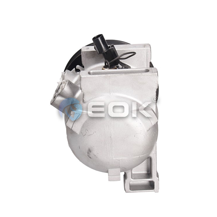EOK coche compresor de CA DKV-11C para Nissan Sunny 2006 506021