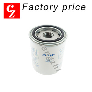 Filtro Separador de Aceite de Aire Chuang Zhi de Alta Calidad LB1374/2, Reemplazo para Filtro Mann, Compresor de Aire de Tornillo Industrial, Venta al por Mayor - Product Image 6