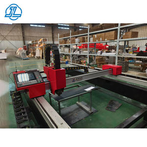 เครื่องตัดแผ่นโลหะไฟเบอร์เลเซอร์ CNC 1500W 2000W 3000W สำหรับตัดอลูมิเนียมสแตนเลส - Product Image 5