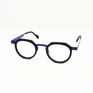 2022 top qualité personnalisé mode titane cadre lunettes POUR TOUJOURS - Product Image 5