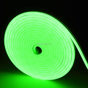 Tira Flexible de neón <span class=keywords><strong>Led</strong></span> ultradelgada, cinta de <span class=keywords><strong>luz</strong></span> <span class=keywords><strong>LED</strong></span> Flexible, impermeable, de colores, 12V, 24V - Product Image 4