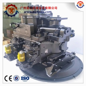 Excavator SK450-8 SK460-8 R455--7 ZX470 Hydraulic <b>Pump</b> K5V200DPH K5V200DTP K5V200 - Product Image 2