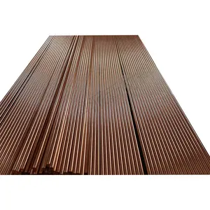 Strip Sheet Price Per Kg High Quality Copper Sheet Plate 1mm Thick Beryllium Copper Sheet C17200