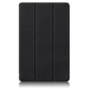 Nouvel aimant mince à trois volets Folio support tablette étui en cuir pour <span class=keywords><strong>Lenovo</strong></span> Tab <span class=keywords><strong>P11</strong></span> <span class=keywords><strong>2nd</strong></span> <span class=keywords><strong>Gen</strong></span> 11.5 TB-350 - Product Image 5