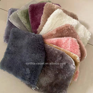 <span class=keywords><strong>Tapis</strong></span> Shaggy personnalisé, <span class=keywords><strong>d</strong></span>écoration de chevet, pour la maison, absorbant l'<span class=keywords><strong>eau</strong></span>, en Polyester, blanc uni, grand <span class=keywords><strong>tapis</strong></span> à la mode, 20MM, offre spéciale - Product Image 6