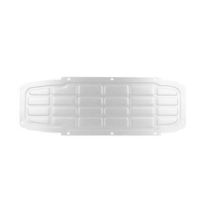 Protector de Batería Universal para Patinete Xiaomi 6, Protector Inferior del Motor y Batería - Product Image 4
