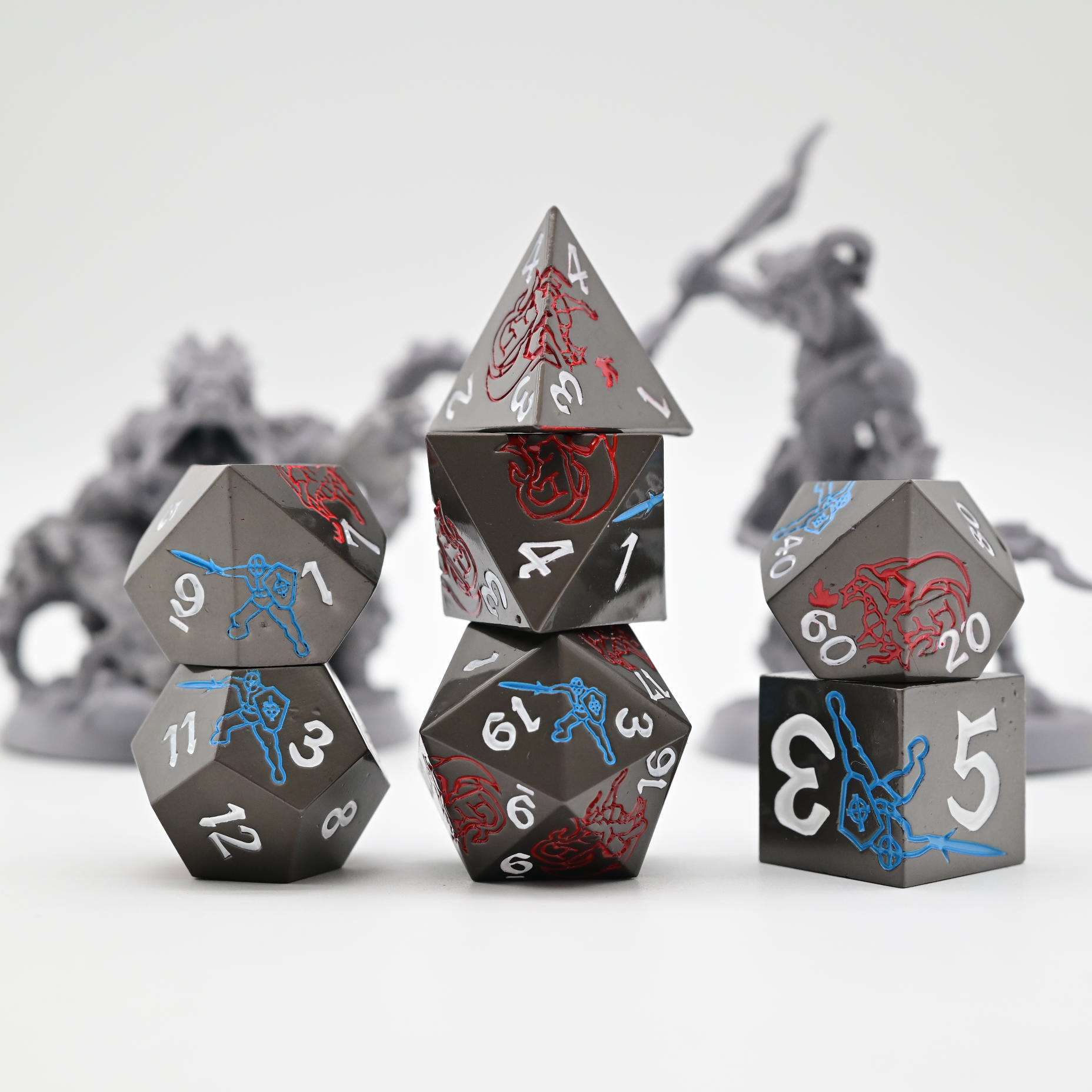 Noir (police blanche)