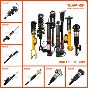 Hệ thống treo các bộ phận phía sau coilover Kit mùa xuân strut FR3Z-18125-T cảm ứng sốc hấp thụ ADC van điều tiết cho Ford <span class=keywords><strong>Mustang</strong></span> 2015- - Product Image 6