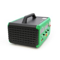 Fuente de Alimentación de Alto Voltaje LAUNCH ELA400 EV 900V, Fuente Digital Inteligente para Diagnóstico y Reparación de Baterías de Vehículos Eléctricos