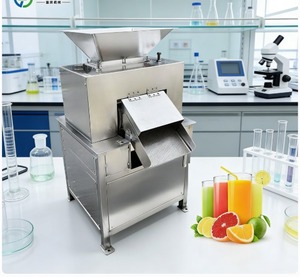 Máquina Automática para Producción de Jugo de Frutas, Extractor de Jugo de Frutas - Product Image 2