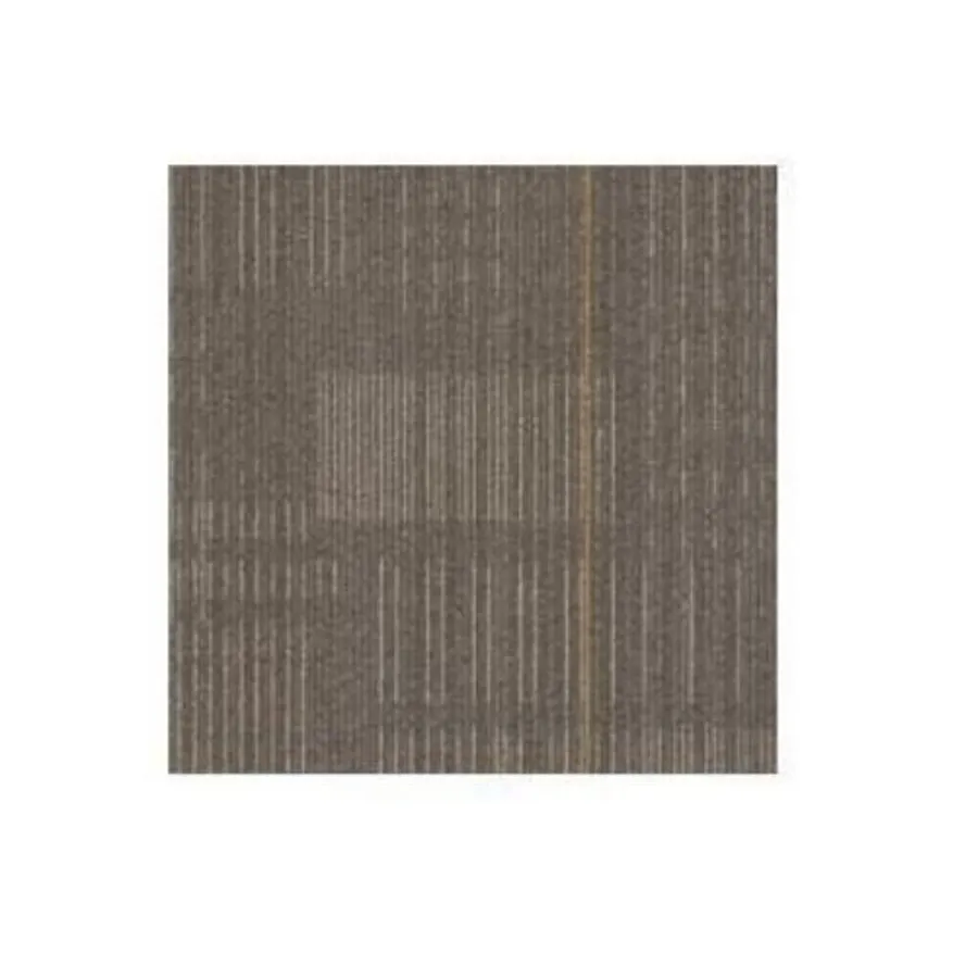 Нейлоновая напольная офисная ковровая плитка сверхмощная Коммерческая ковровая плитка войлочная подкладка акустическая ковровая плитка