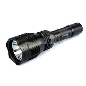 UniqueFire-HS-802 de largo alcance, alta potencia, alta densidad, <span class=keywords><strong>10W</strong></span>, <span class=keywords><strong>led</strong></span> verde, montaje de alcance, <span class=keywords><strong>linterna</strong></span> de caza - Product Image 4