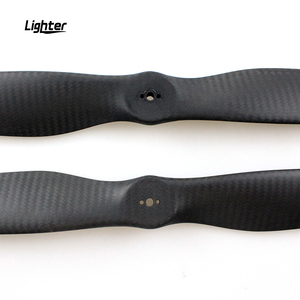 ใบพัดโดรนคาร์บอนไฟเบอร์แบบ VTOL สำหรับขายส่ง ใบพัดสำรองสำหรับการค้นหาและกู้ภัย - Product Image 1