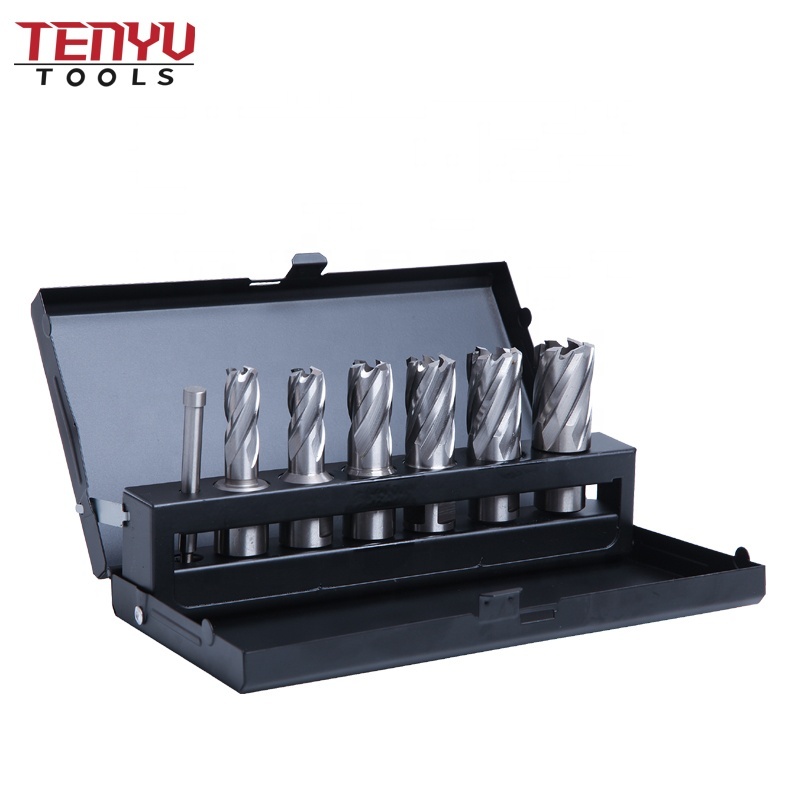 HSS High Speed Steel M2 Magnetic