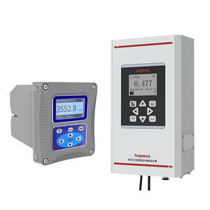 Capteur de turbidité RS485 Turbidimètre de surveillance SS MLSS TSS industriel en ligne - Product Image 5