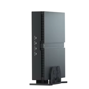 Intel <span class=keywords><strong>Core</strong></span> i9 chơi game mini PC với đèn nền LED 64 GB DDR5 RAM mSATA SSD dp HD kép 4k hiển thị Type-C 1 LAN - Product Image 2