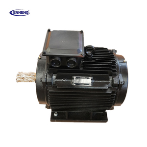 Générateur d'énergie magnétique à faible régime Enneng 5kw 10kw 20kw 100kw IP54/IP55/IP68 avec enroulement 100% cuivre et aimants permanents - Product Image 3