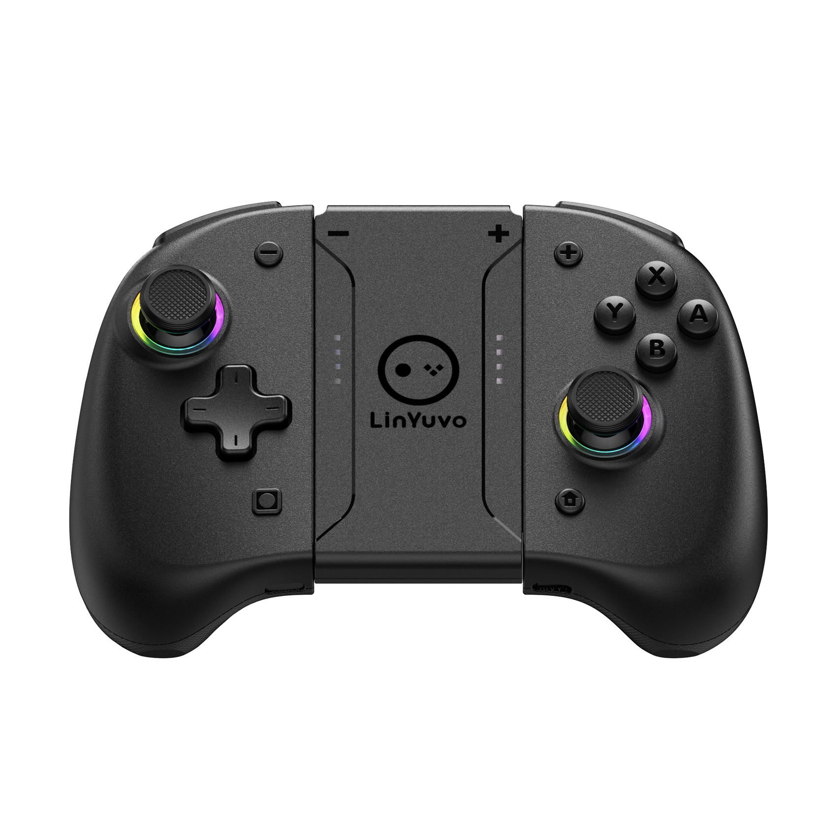 With Programmable Mapping <strong>Function</strong> Wireless Controller for <strong>Nintendo</strong> <strong>Switch</strong>/<strong>Switch</strong> <strong>OLED</strong>/<strong>Switch</strong> Lite