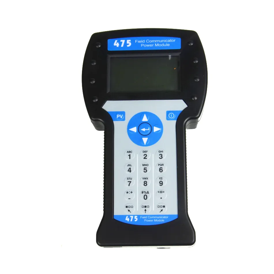 הנמכר ביותר usb hart 475 פרוטוקול שדה hart communicator